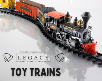 Blue Modern Christmas Toy Drive Instagram Post