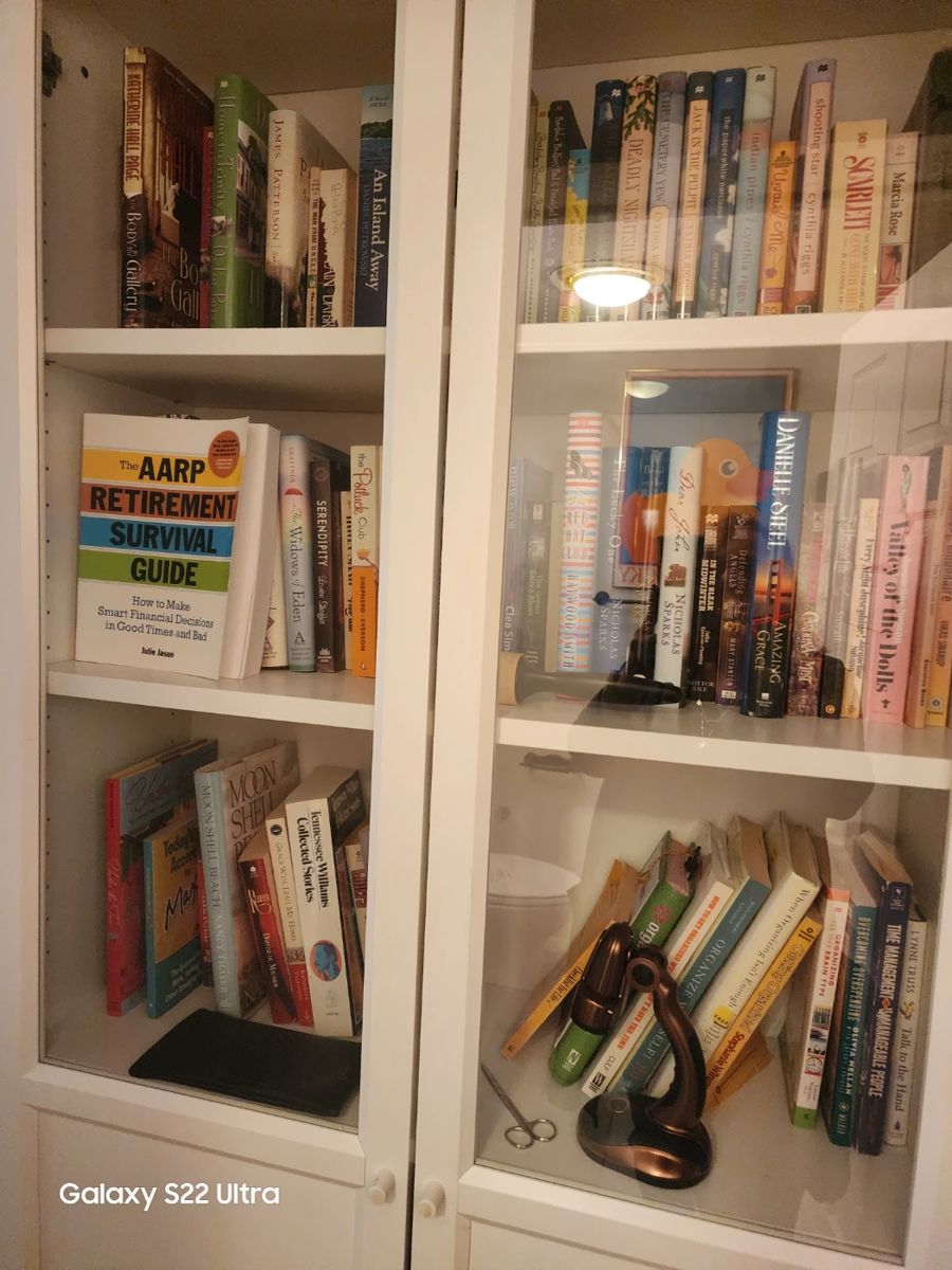 Toms River Estate Sale Packed Home! Furniture,... starts on 11/21/2023