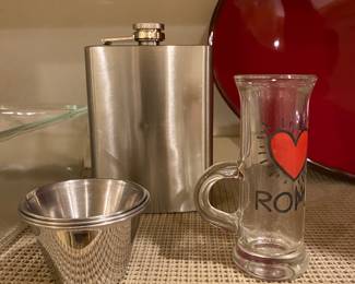 Kitchen - miscellaneous 