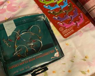 Christmas Room - miscellaneous 