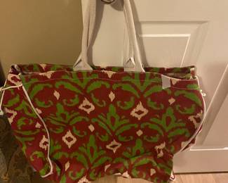Christmas - bag