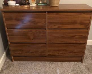 Small dresser