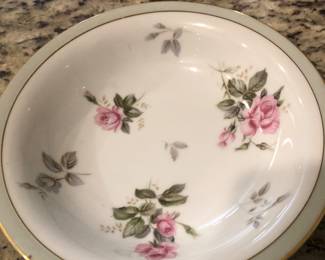 Mikasa Priscilla pattery