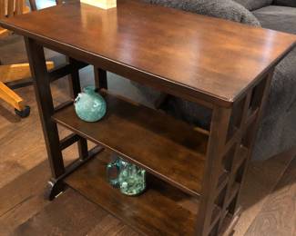 2 of these side tables 