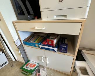 Office Accessories, Printer