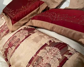 Bedding & Accessories