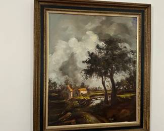 Beuatiful Artwork - Some New, Some Old, Some Original, Some Prints