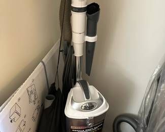 Shark Vac