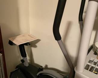 Exercise Equipment