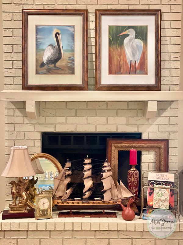 Southside Savannah Estate Sale starts on 11/17/2023