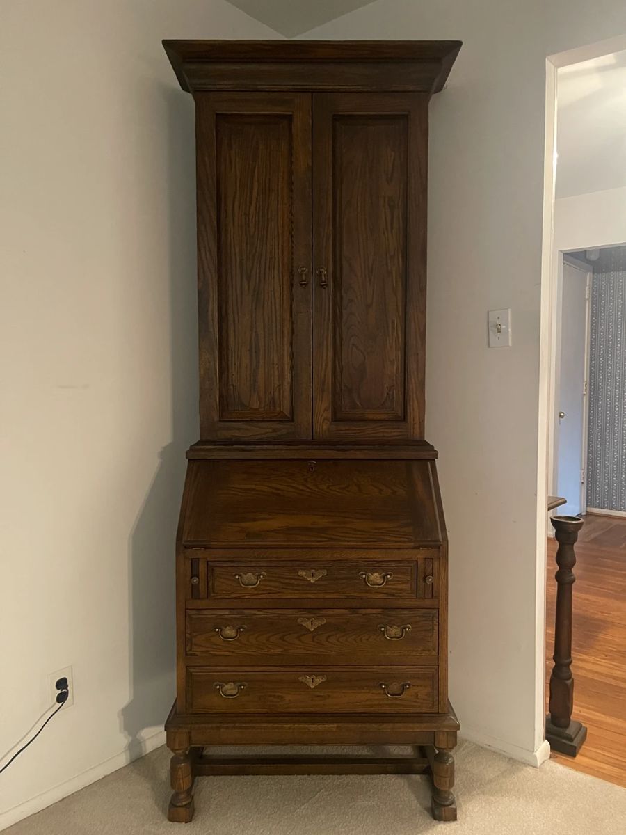 Ben Hersh Cherry Hill Sale MCM, Original... starts on 11/17/2023