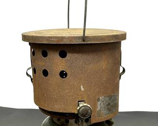 1958 Coleman Stove 500A