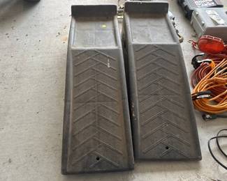 trailer ramps