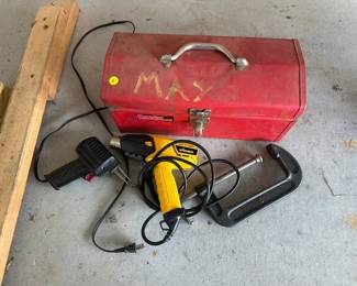 toolbox 