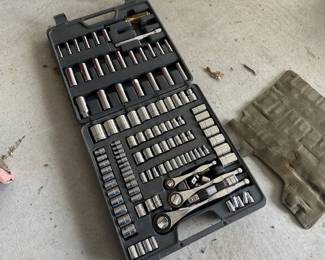 tool set
