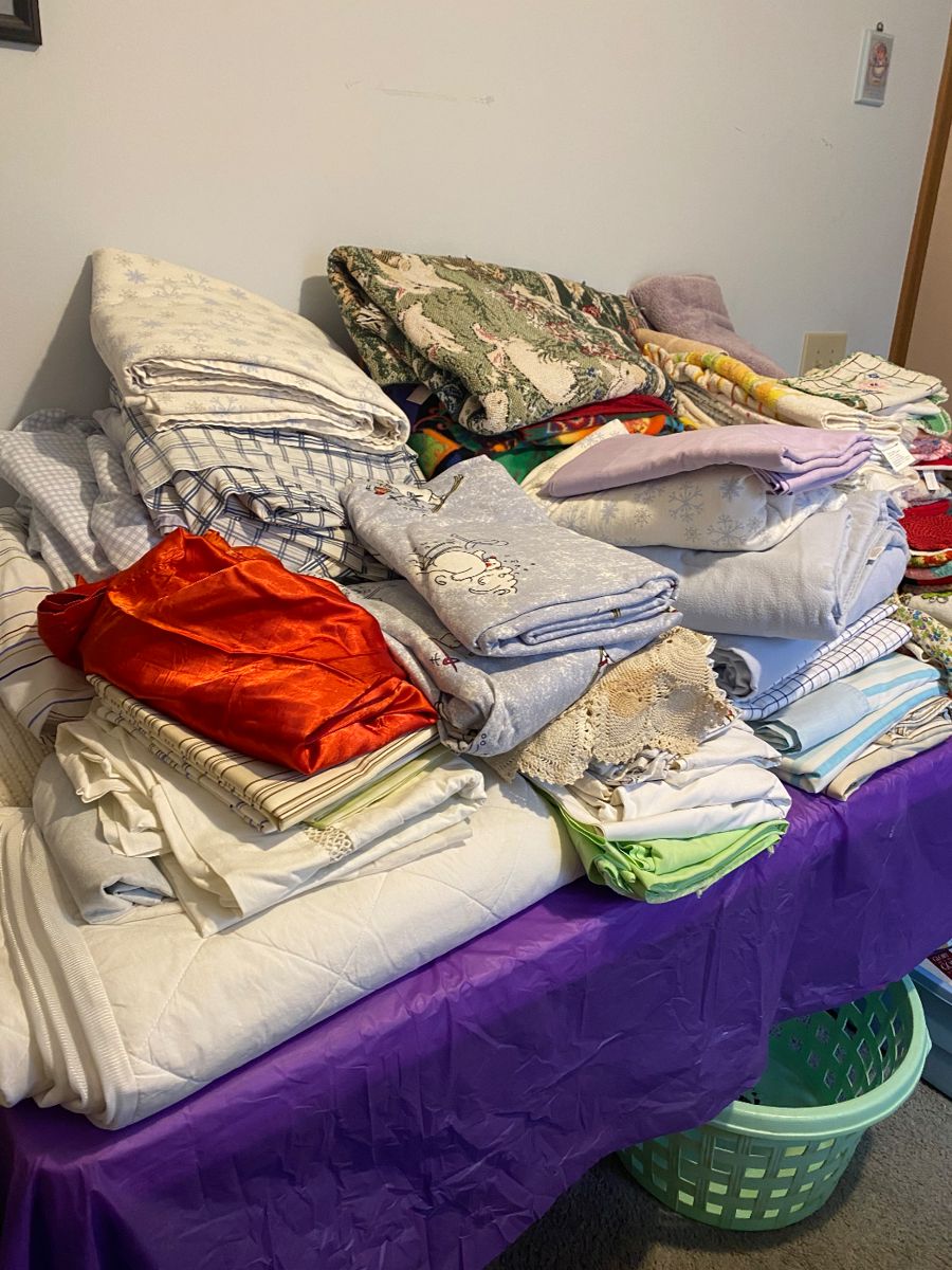 Eclectic estate sale in Climax, MI starts on 11/15/2023