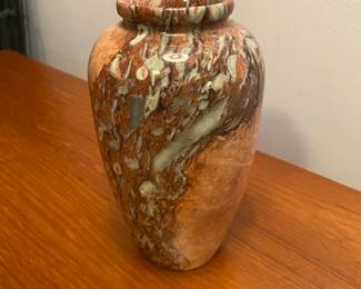 Stone/Marble Vase