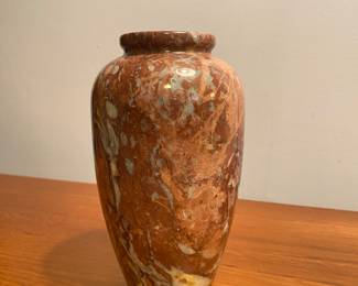 Stone/Marble Vase 