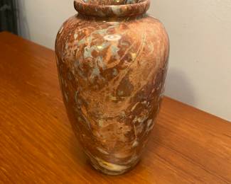 Stone/Marble Vase