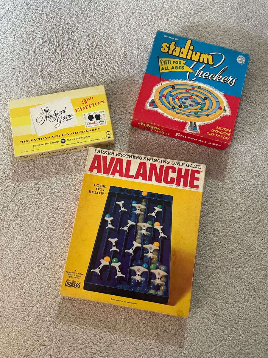 Cuyahoga Falls Estate Sale starts on 11/18/2023