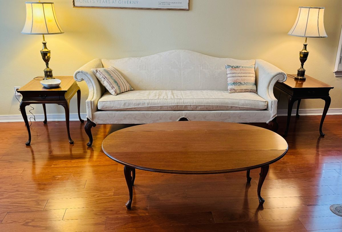 CARDON ESTATE SALE The Estate of Dr. Norman... starts on 11/17/2023