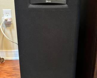 44	$200 	
Yamaha 3 pieces - KXW390 Cassette dual player									
Receiver R-N303 - Subwoofer YST-SW80