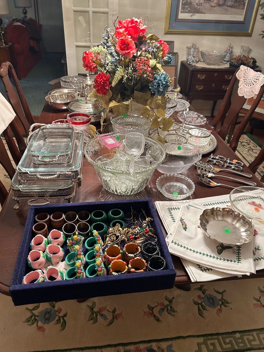 Estate Sale in Piney Flats, TN starts on 11/10/2023