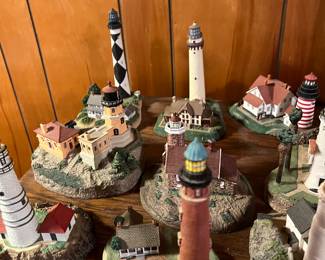 more light houses 