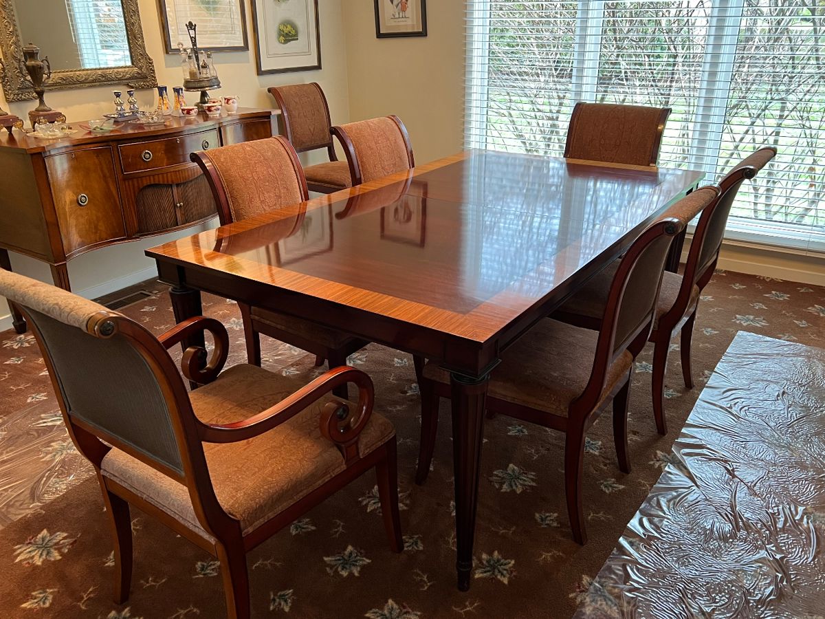 Amazing 4500 sq ft home estate sale in Stonebridge... starts on 12/8/2023