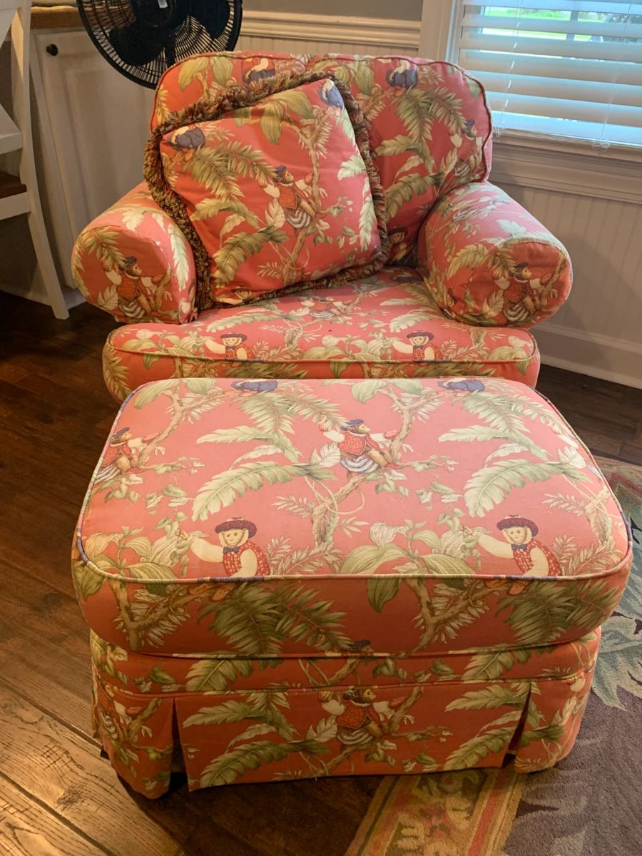 Thomasville Estate Sale starts on 11/16/2023