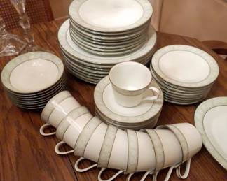 Noritake China
