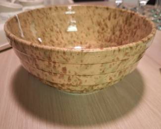 Vintage Bowl