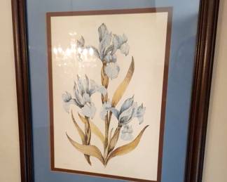 Signed and numbered Oliver!