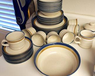 Craftstone Blue Hill