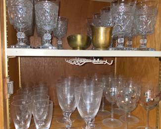 Stemware
