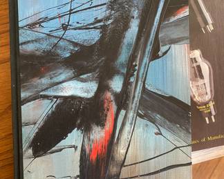 Many first edition poetry books -many signed by author and artist and numbered 