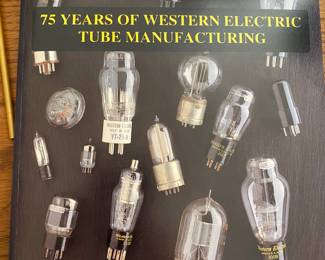 Western Electric book