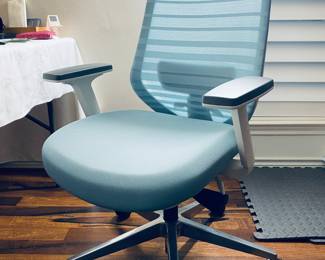 nice and just a couple months old