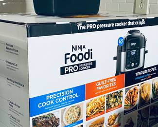 Ninja Foodie Pro