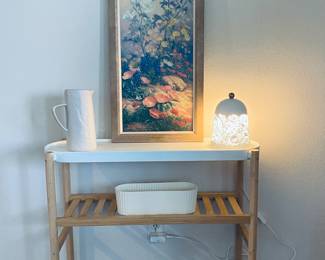 Like new IKEA furniture