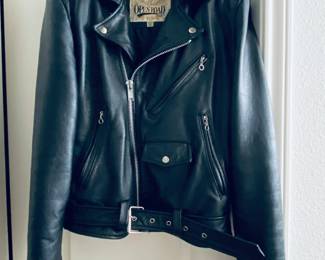 Open road motorcycle jacket