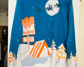 Super soft and well made for that special someone who won't eat at In & Out Burger!