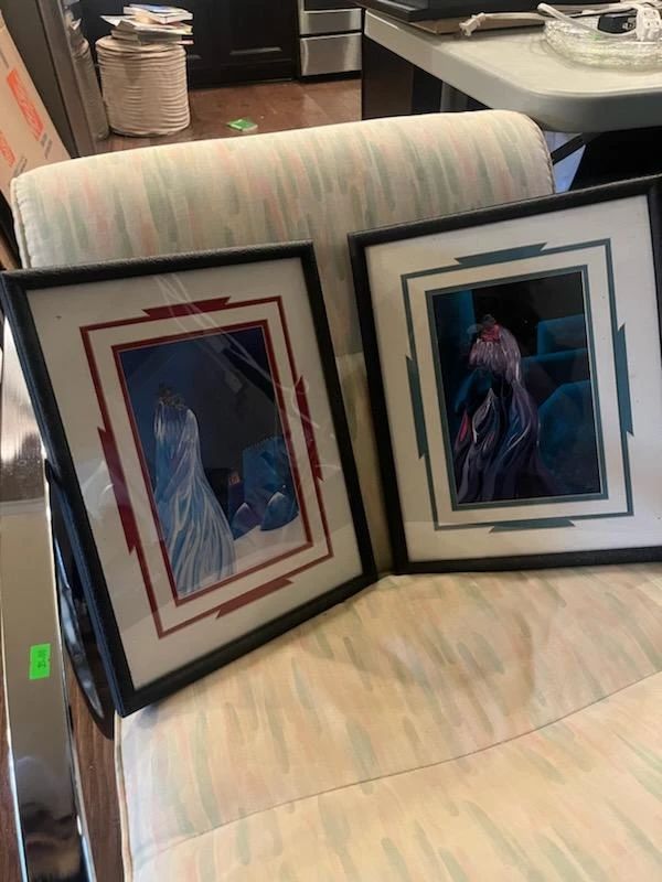 Sunday 75 off Anderson Estate Sale starts on 11/10/2023