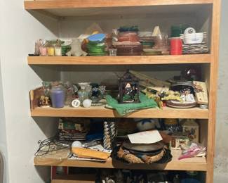 Collectibles And More