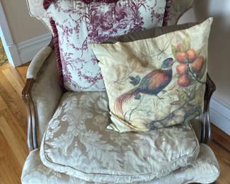 Furniture Throughout