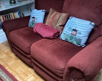 Furntiure Throughout