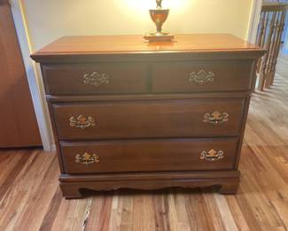 Furniture Throughout