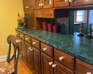 Tons of Collectibles