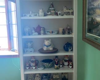 Tons of Collectibles