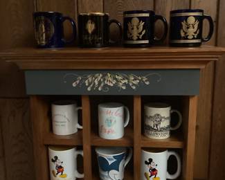 Tons of Collectibles